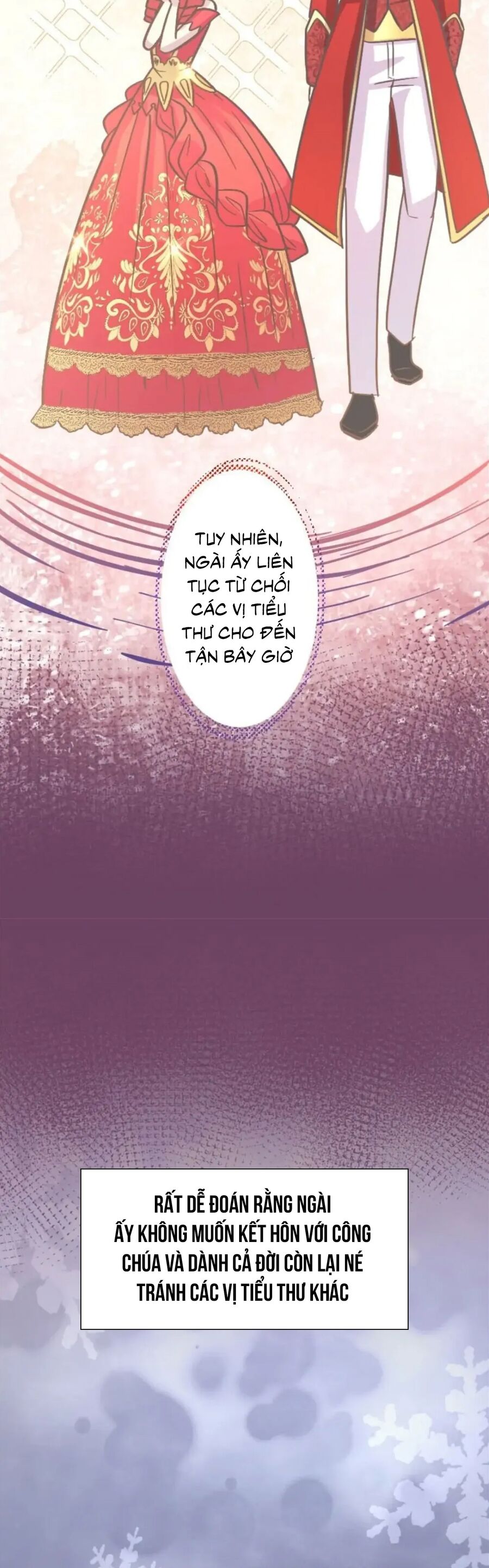 Xin Hãy Hoàn Thành Thỏa Thuận Cuối Cùng, Thưa Ngài! Chapter 1.5 - 7