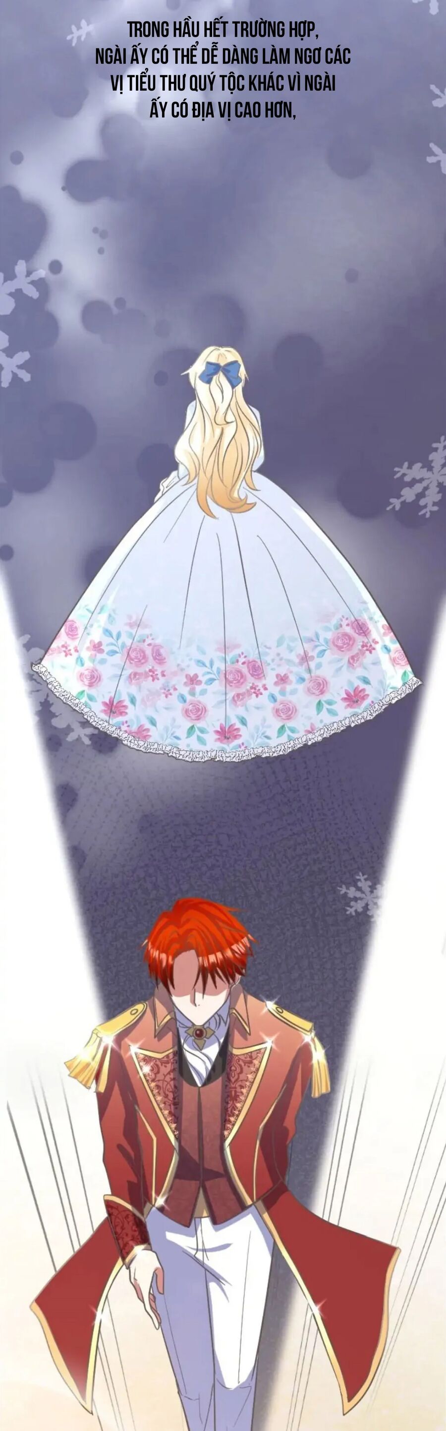 Xin Hãy Hoàn Thành Thỏa Thuận Cuối Cùng, Thưa Ngài! Chapter 1.5 - 8