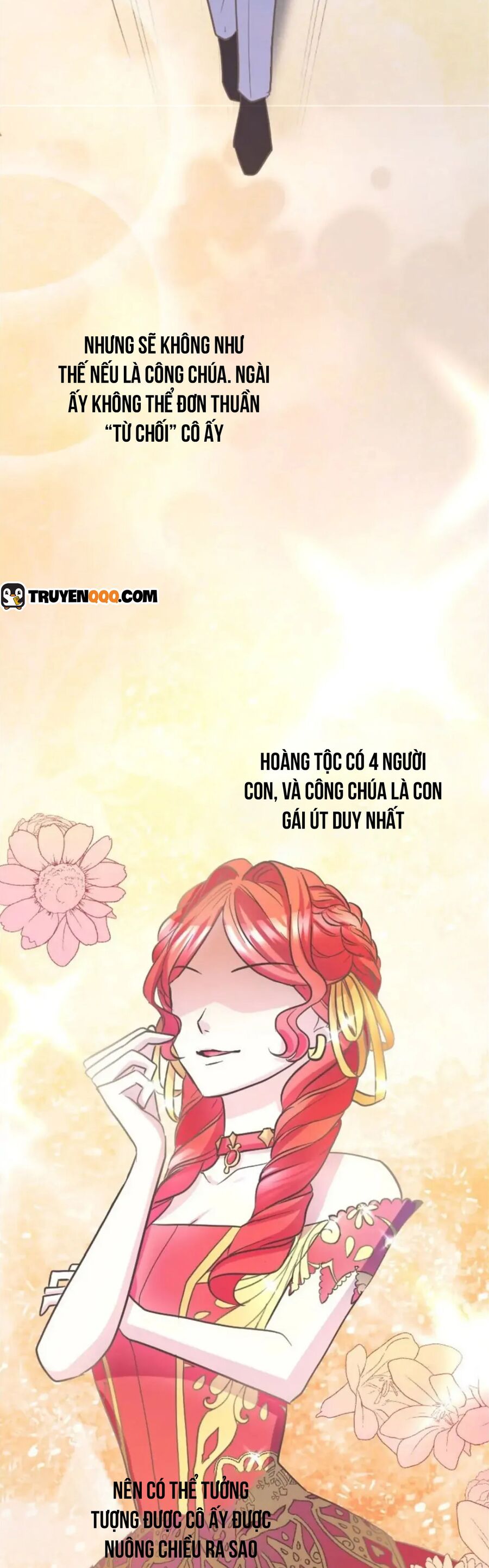 Xin Hãy Hoàn Thành Thỏa Thuận Cuối Cùng, Thưa Ngài! Chapter 1.5 - 9