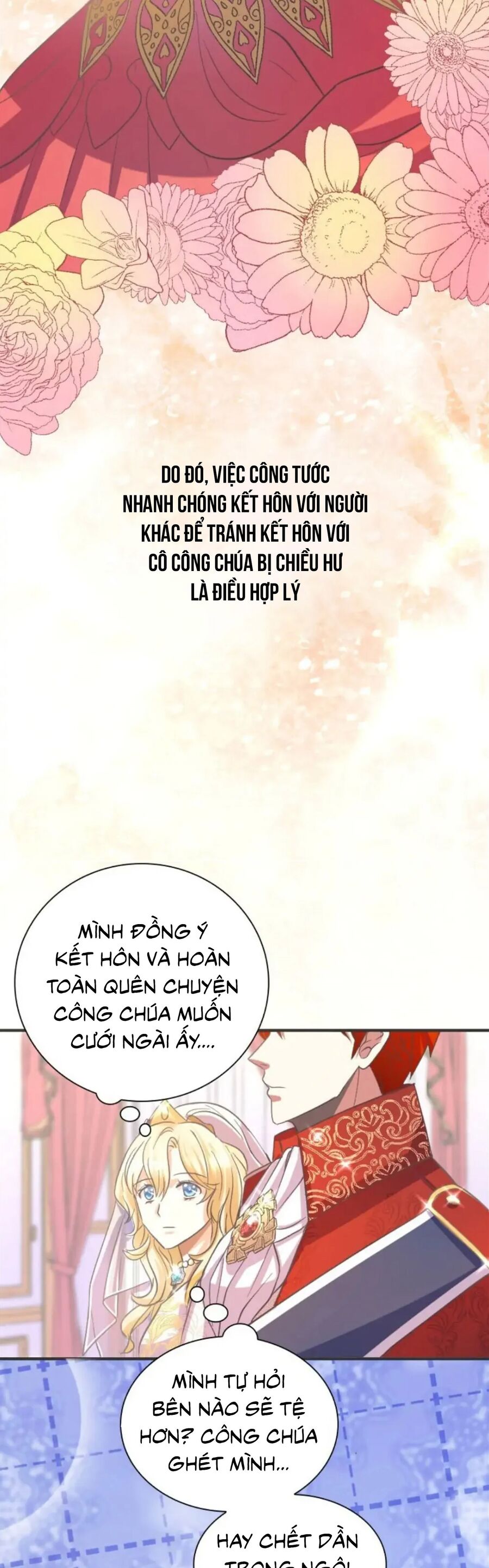 Xin Hãy Hoàn Thành Thỏa Thuận Cuối Cùng, Thưa Ngài! Chapter 1.5 - 10