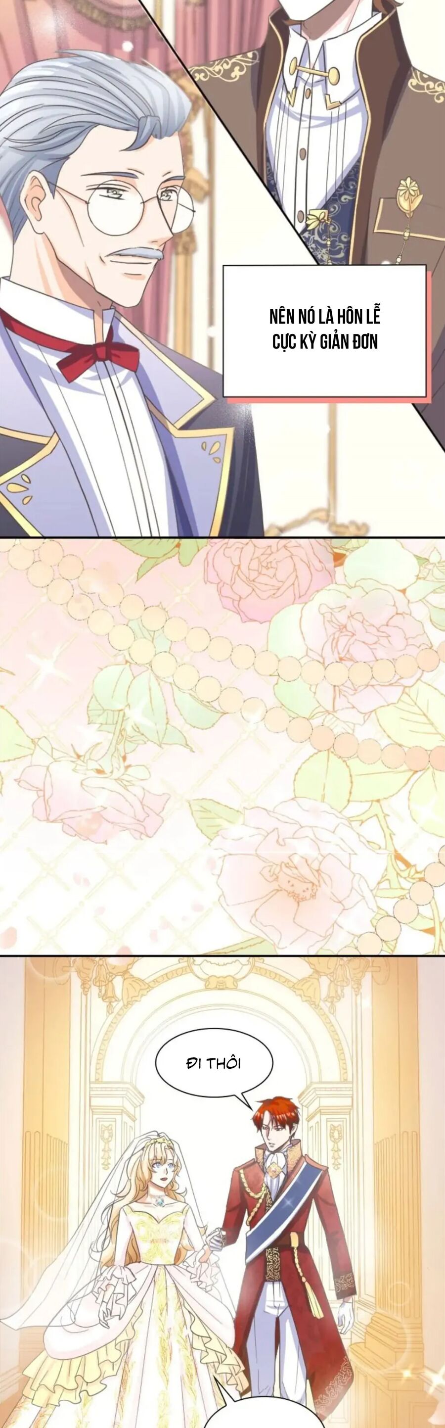 Xin Hãy Hoàn Thành Thỏa Thuận Cuối Cùng, Thưa Ngài! Chapter 1 - 12
