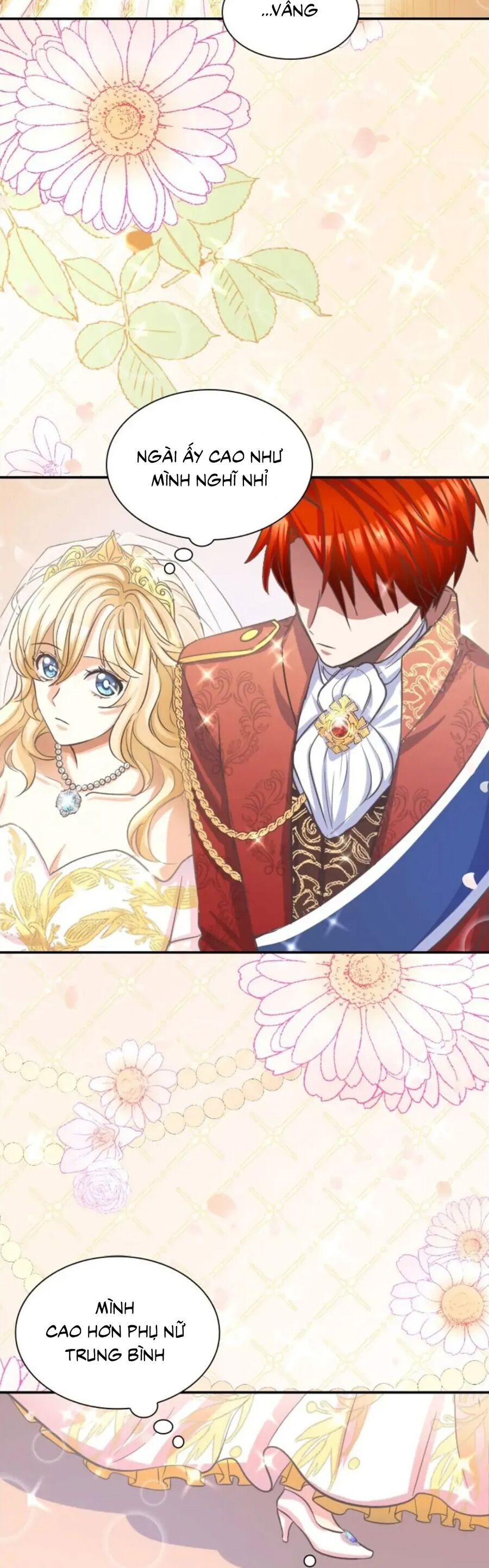 Xin Hãy Hoàn Thành Thỏa Thuận Cuối Cùng, Thưa Ngài! Chapter 1 - 13