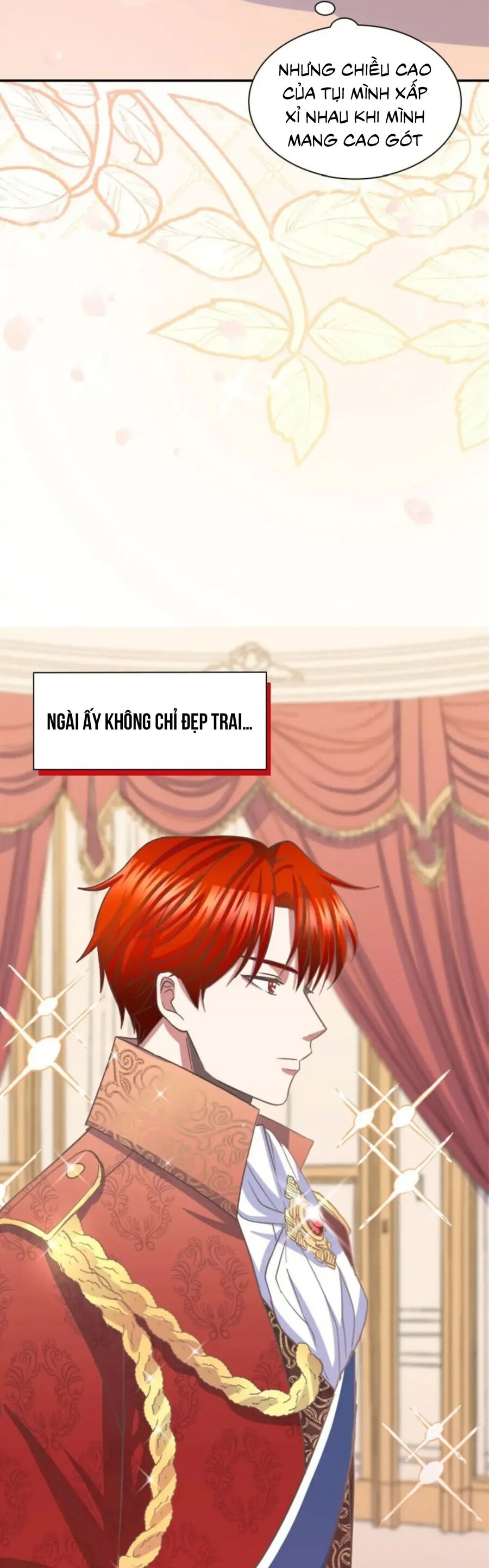 Xin Hãy Hoàn Thành Thỏa Thuận Cuối Cùng, Thưa Ngài! Chapter 1 - 14