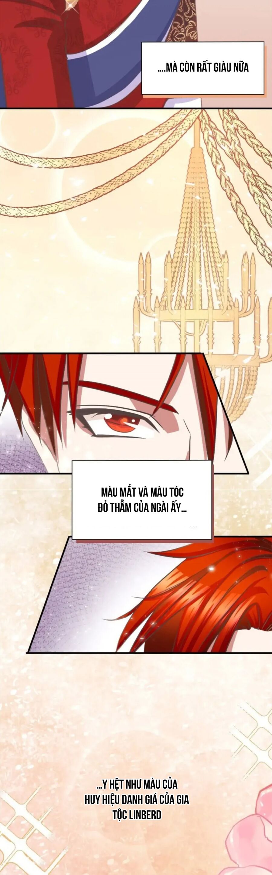 Xin Hãy Hoàn Thành Thỏa Thuận Cuối Cùng, Thưa Ngài! Chapter 1 - 15