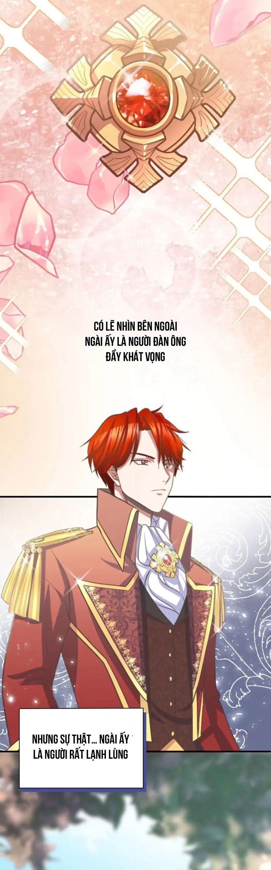 Xin Hãy Hoàn Thành Thỏa Thuận Cuối Cùng, Thưa Ngài! Chapter 1 - 16