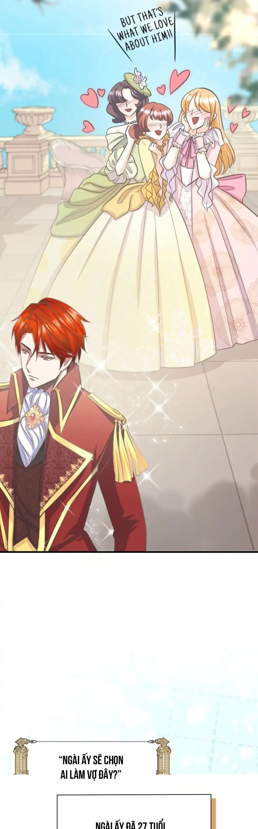 Xin Hãy Hoàn Thành Thỏa Thuận Cuối Cùng, Thưa Ngài! Chapter 1 - 17