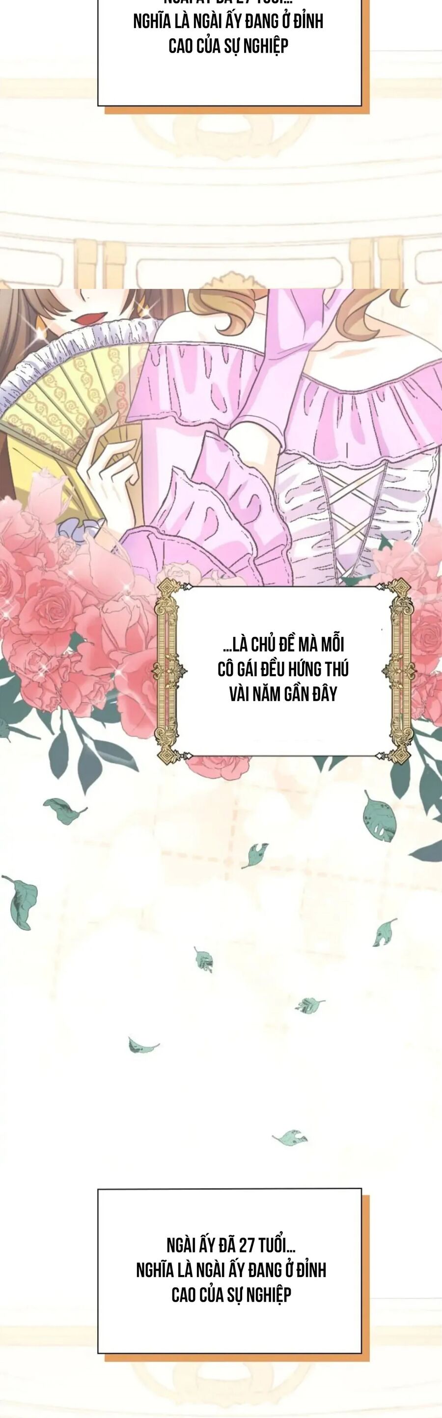 Xin Hãy Hoàn Thành Thỏa Thuận Cuối Cùng, Thưa Ngài! Chapter 1 - 18