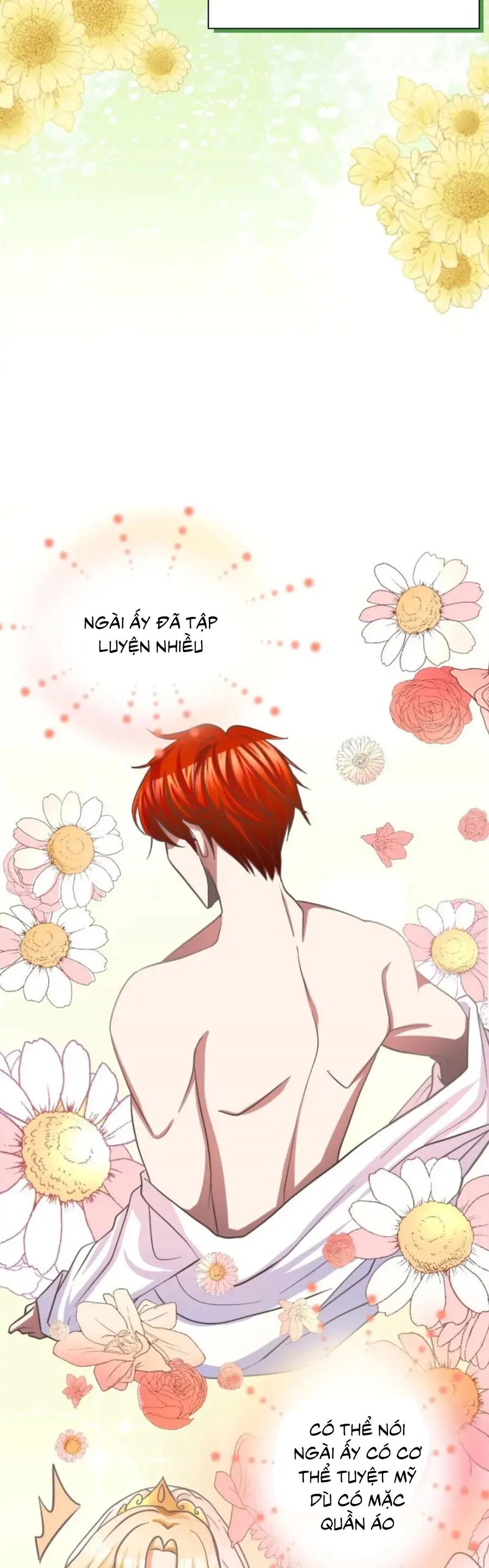 Xin Hãy Hoàn Thành Thỏa Thuận Cuối Cùng, Thưa Ngài! Chapter 1 - 20