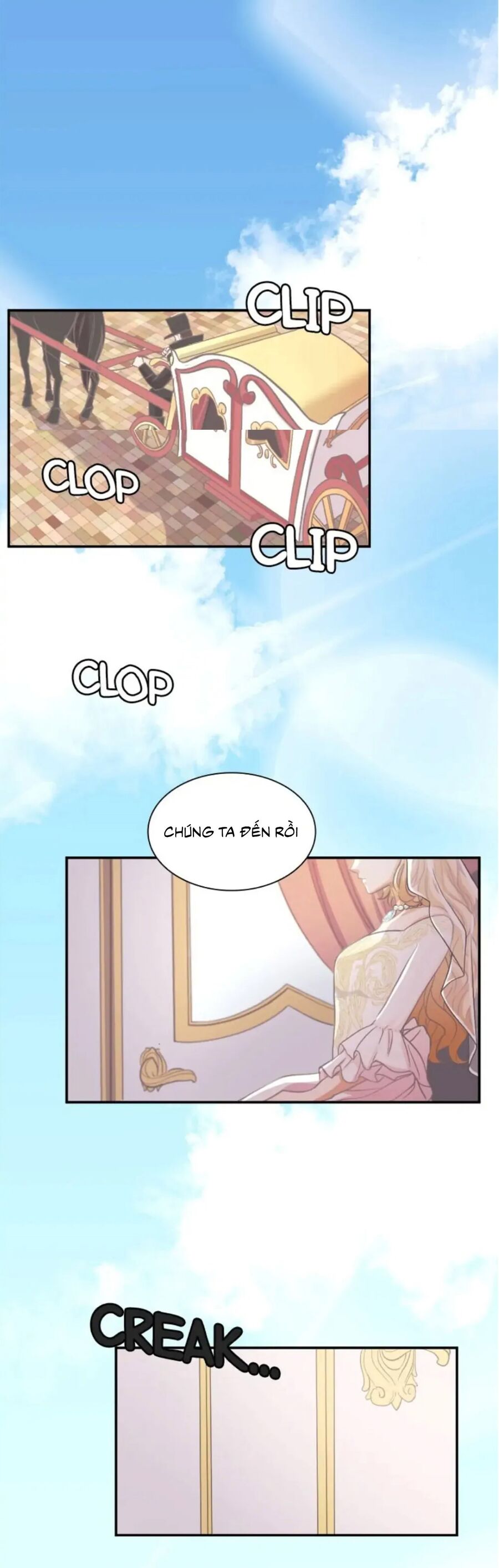 Xin Hãy Hoàn Thành Thỏa Thuận Cuối Cùng, Thưa Ngài! Chapter 1 - 2