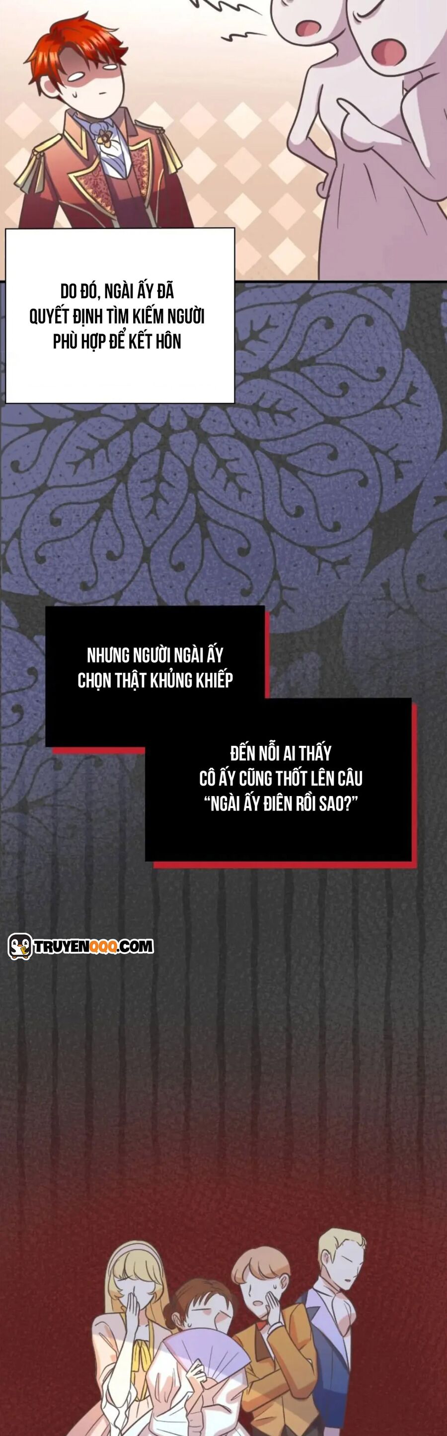 Xin Hãy Hoàn Thành Thỏa Thuận Cuối Cùng, Thưa Ngài! Chapter 1 - 23