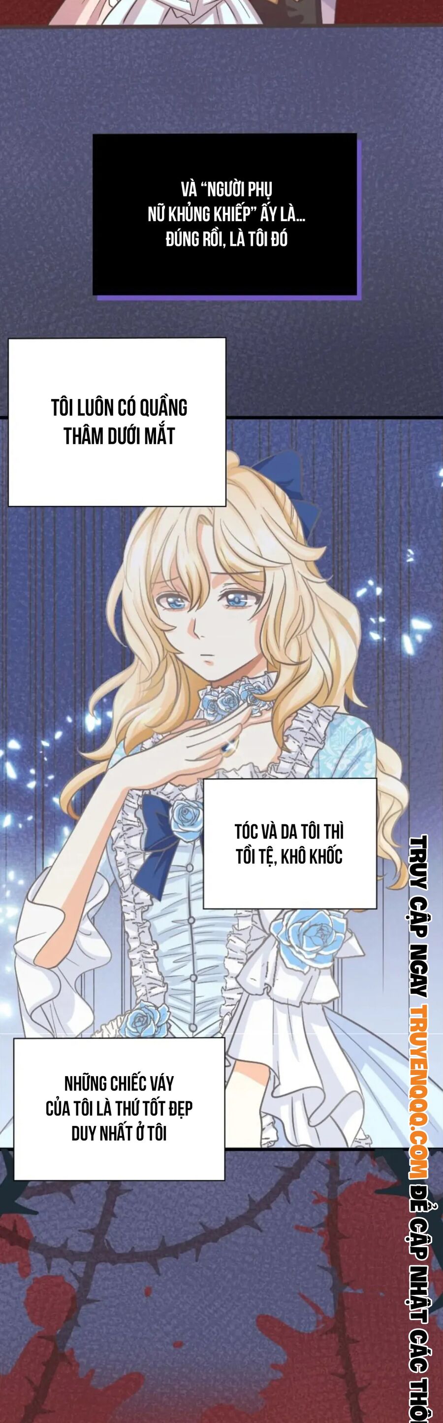 Xin Hãy Hoàn Thành Thỏa Thuận Cuối Cùng, Thưa Ngài! Chapter 1 - 24