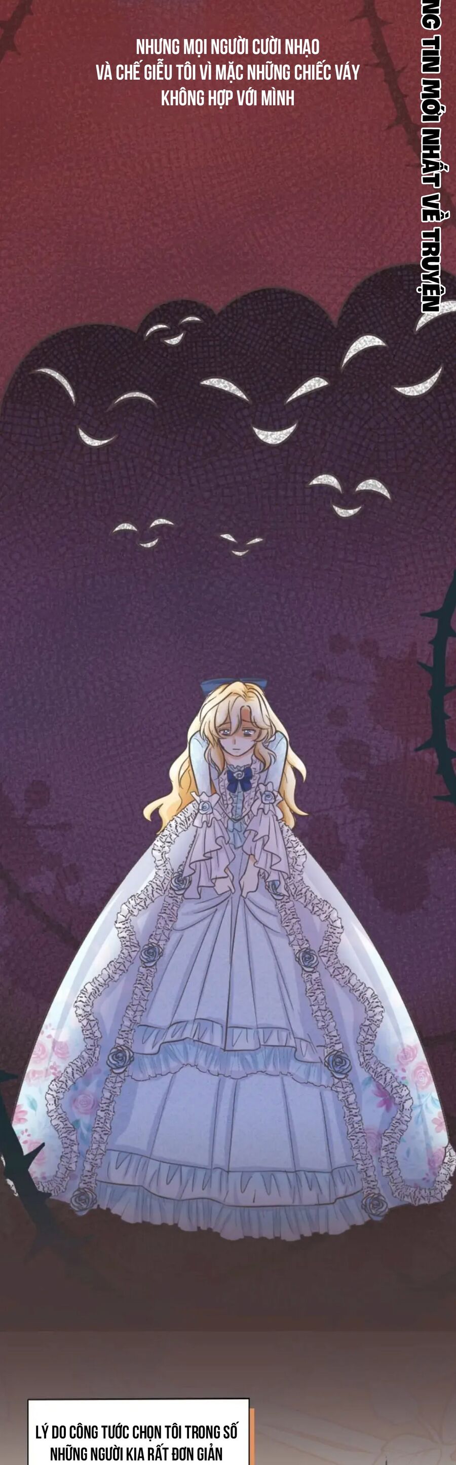 Xin Hãy Hoàn Thành Thỏa Thuận Cuối Cùng, Thưa Ngài! Chapter 1 - 25