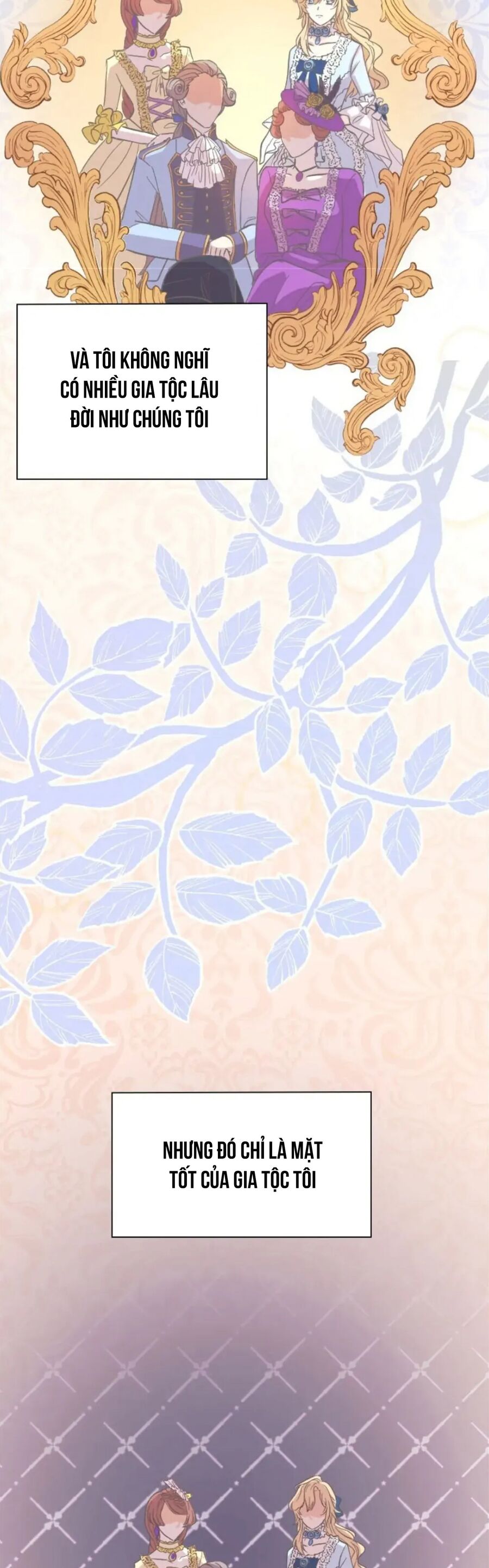 Xin Hãy Hoàn Thành Thỏa Thuận Cuối Cùng, Thưa Ngài! Chapter 1 - 29