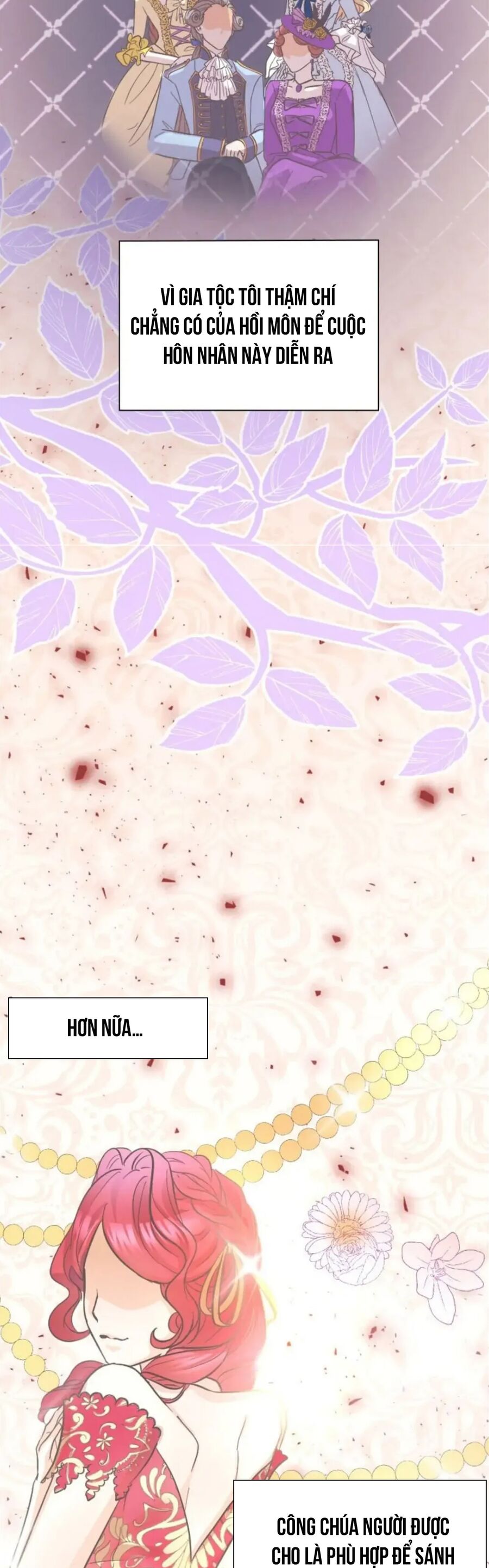 Xin Hãy Hoàn Thành Thỏa Thuận Cuối Cùng, Thưa Ngài! Chapter 1 - 30