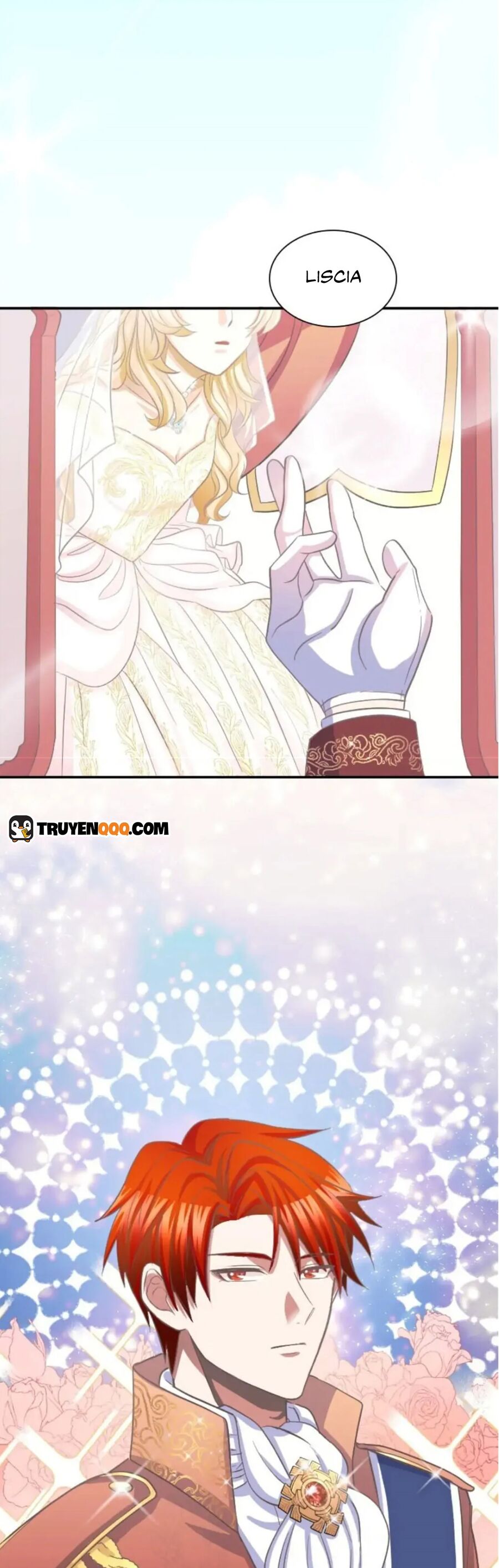 Xin Hãy Hoàn Thành Thỏa Thuận Cuối Cùng, Thưa Ngài! Chapter 1 - 3