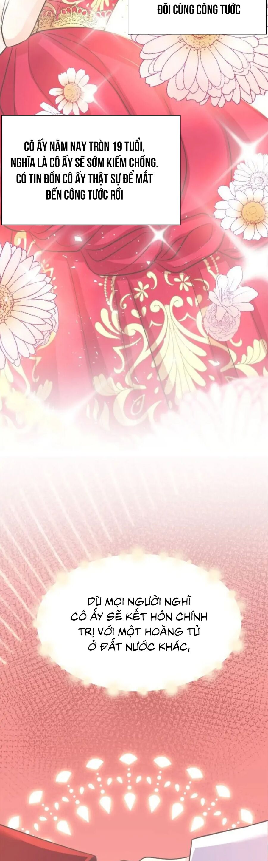 Xin Hãy Hoàn Thành Thỏa Thuận Cuối Cùng, Thưa Ngài! Chapter 1 - 31