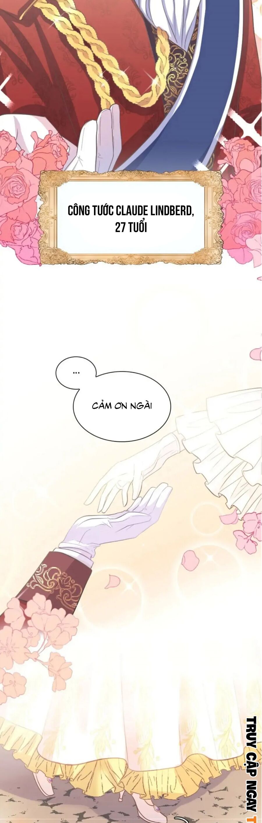 Xin Hãy Hoàn Thành Thỏa Thuận Cuối Cùng, Thưa Ngài! Chapter 1 - 4