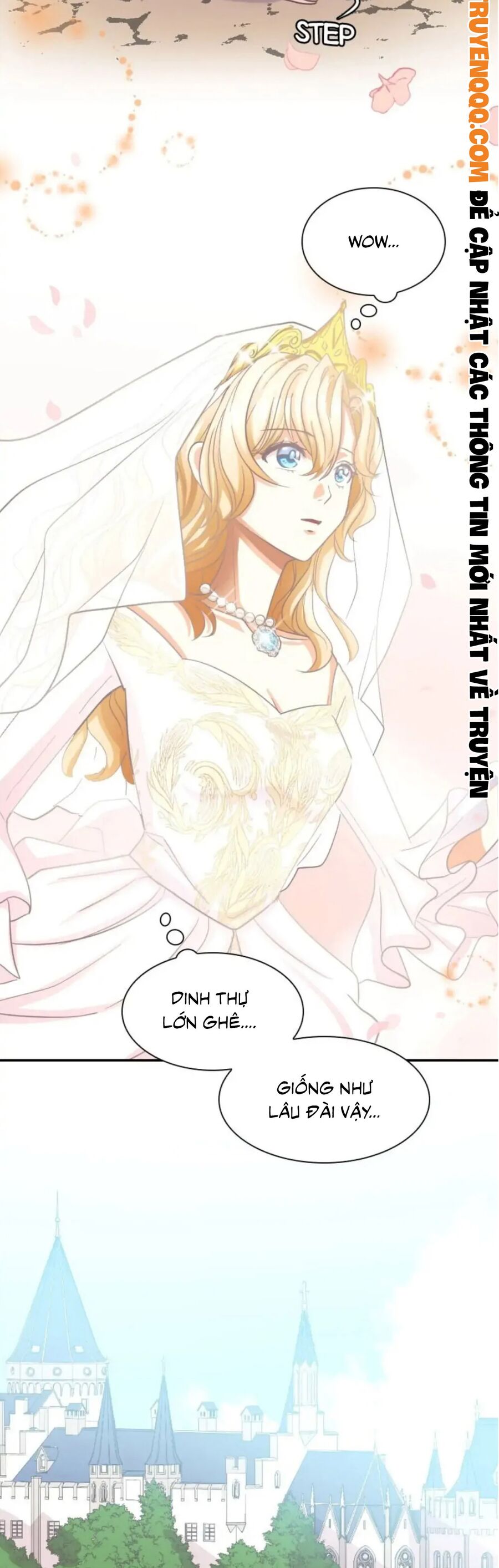 Xin Hãy Hoàn Thành Thỏa Thuận Cuối Cùng, Thưa Ngài! Chapter 1 - 5