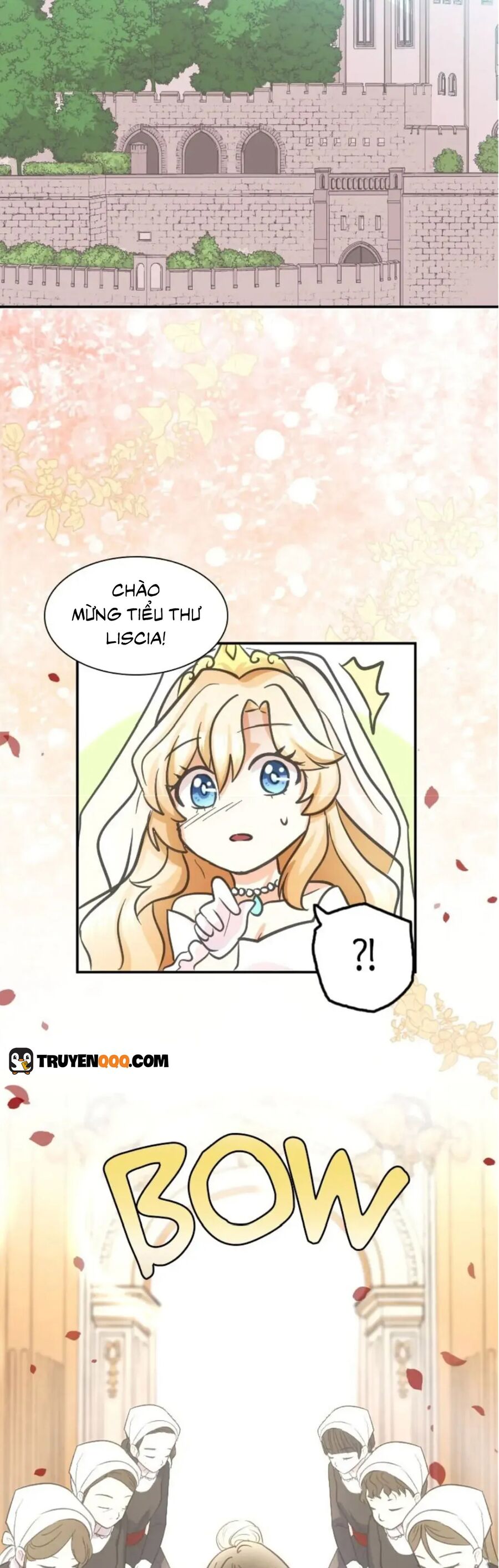 Xin Hãy Hoàn Thành Thỏa Thuận Cuối Cùng, Thưa Ngài! Chapter 1 - 6