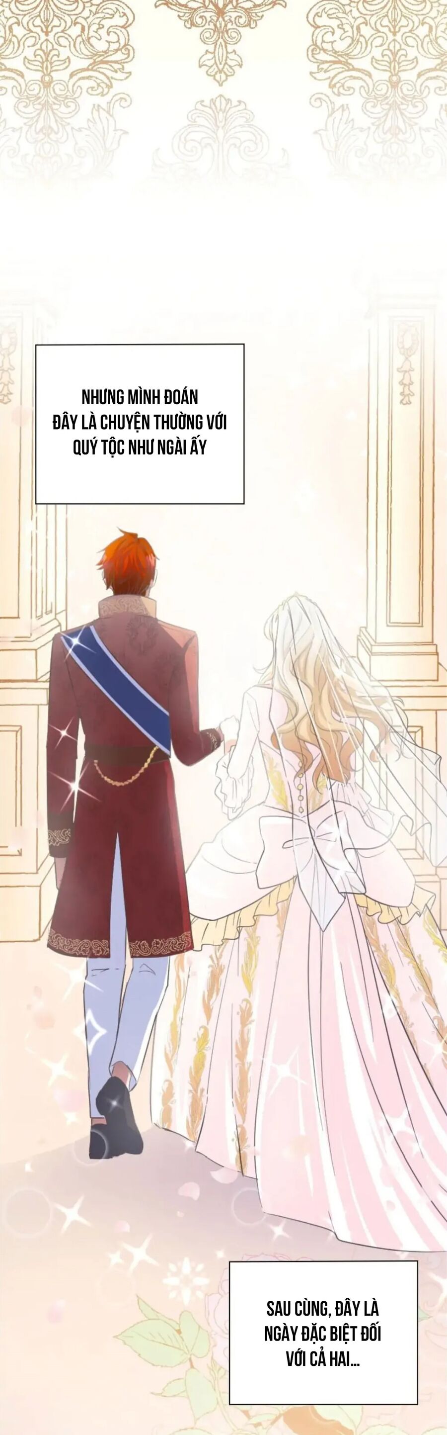 Xin Hãy Hoàn Thành Thỏa Thuận Cuối Cùng, Thưa Ngài! Chapter 1 - 8