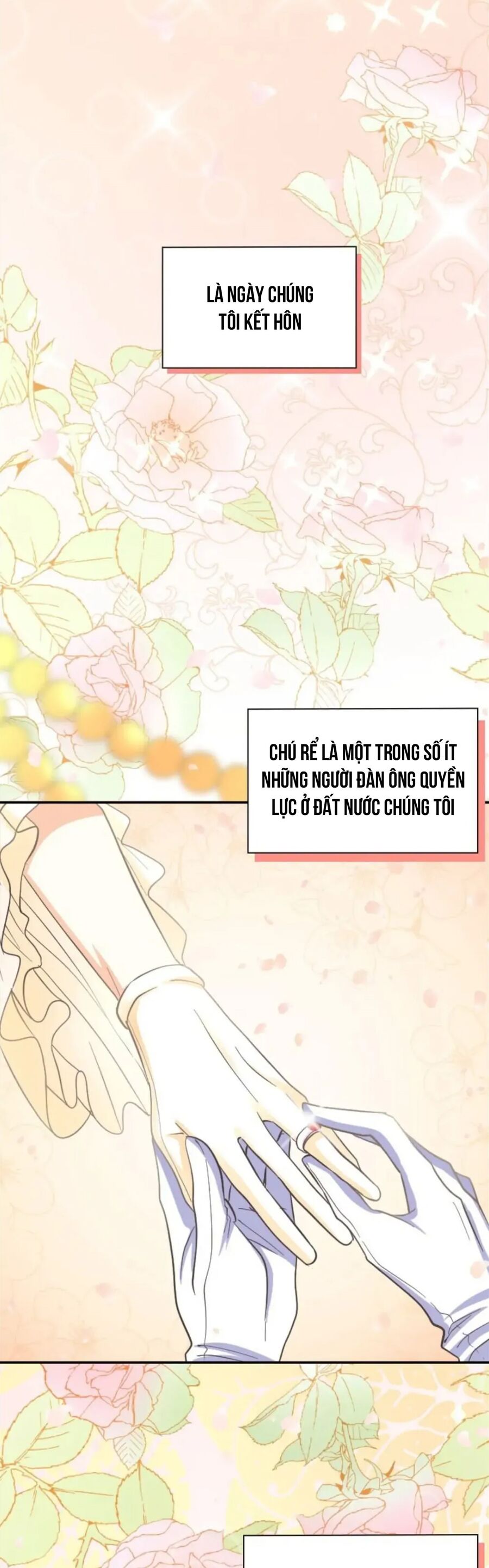 Xin Hãy Hoàn Thành Thỏa Thuận Cuối Cùng, Thưa Ngài! Chapter 1 - 10