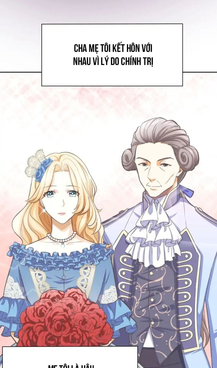 Xin Hãy Hoàn Thành Thỏa Thuận Cuối Cùng, Thưa Ngài! Chapter 2 - 11