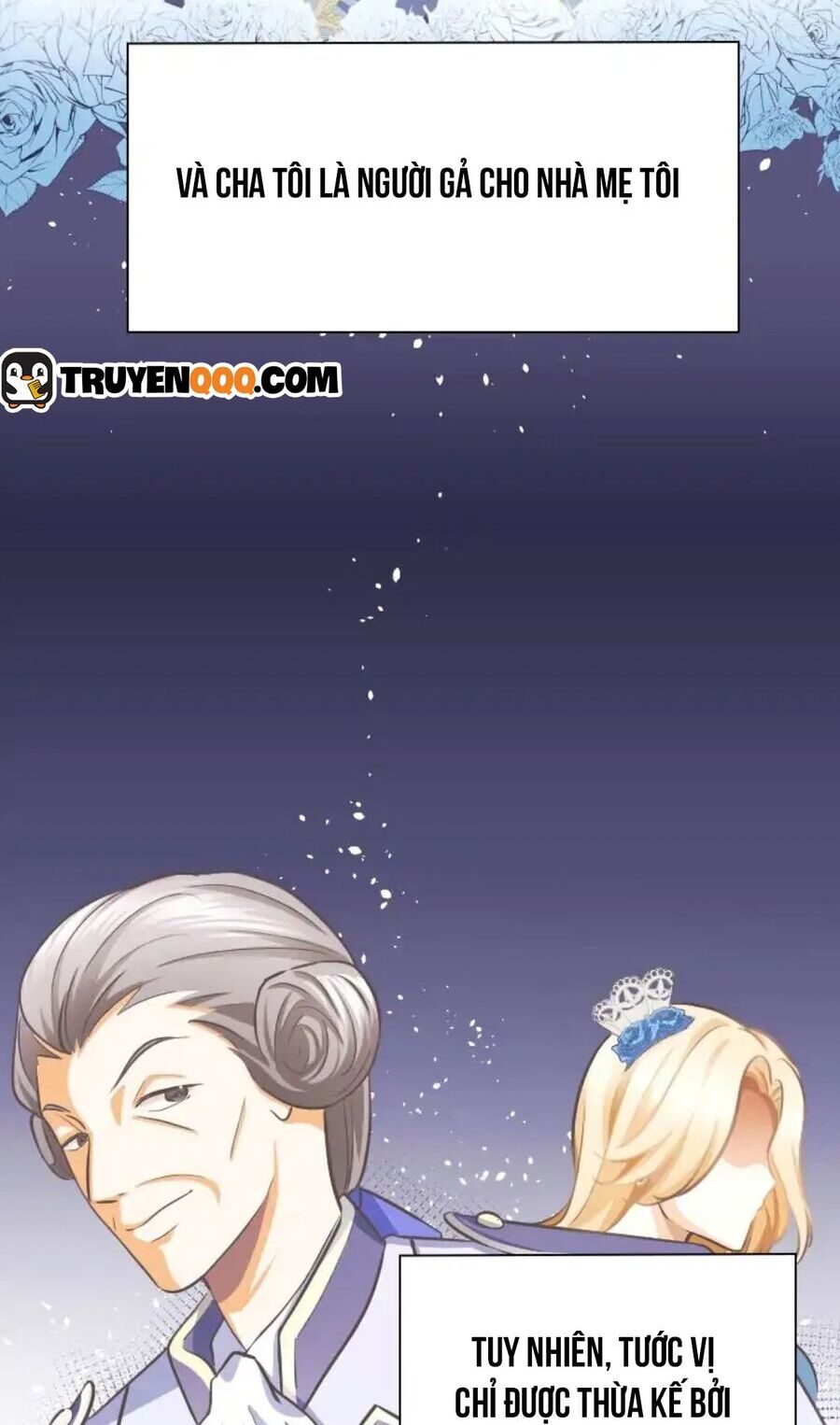 Xin Hãy Hoàn Thành Thỏa Thuận Cuối Cùng, Thưa Ngài! Chapter 2 - 13