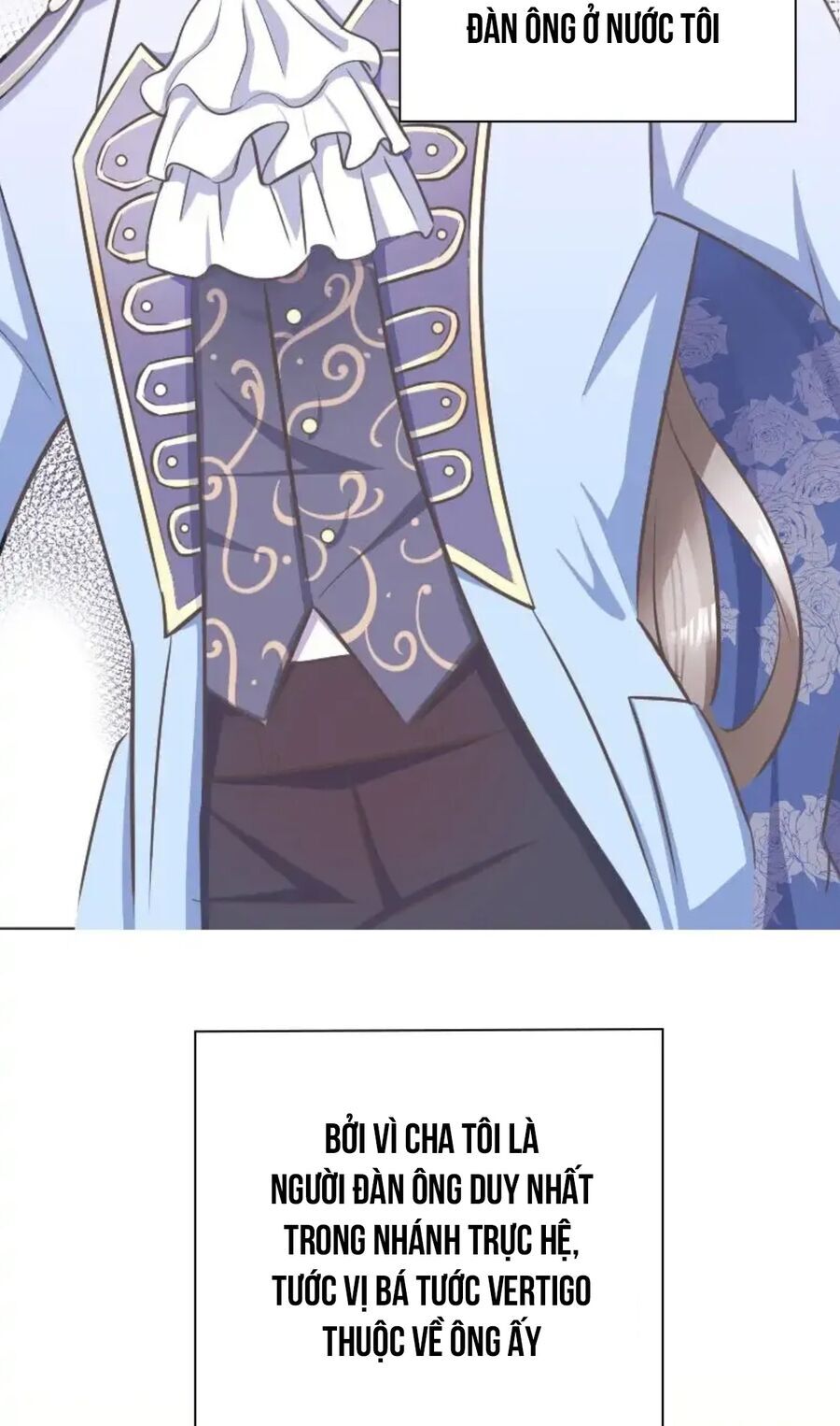 Xin Hãy Hoàn Thành Thỏa Thuận Cuối Cùng, Thưa Ngài! Chapter 2 - 14