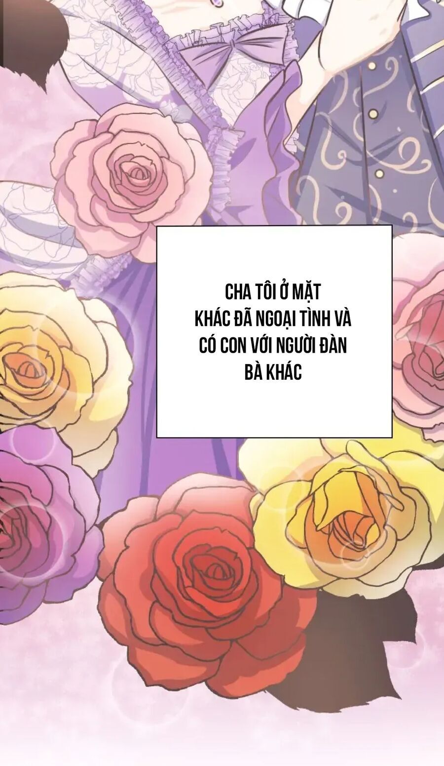 Xin Hãy Hoàn Thành Thỏa Thuận Cuối Cùng, Thưa Ngài! Chapter 2 - 18