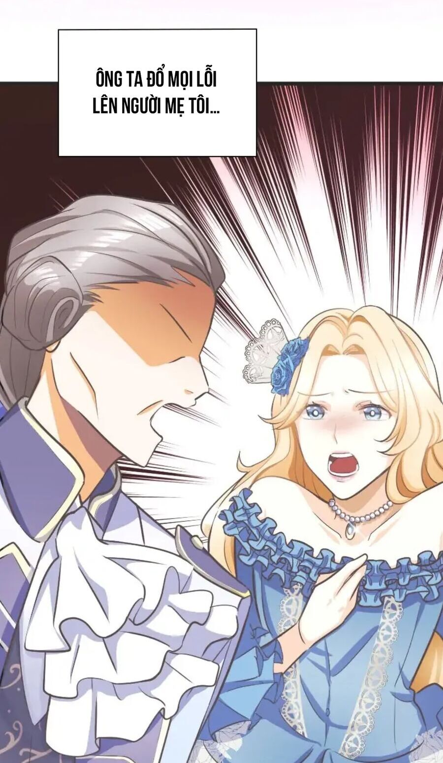 Xin Hãy Hoàn Thành Thỏa Thuận Cuối Cùng, Thưa Ngài! Chapter 2 - 19