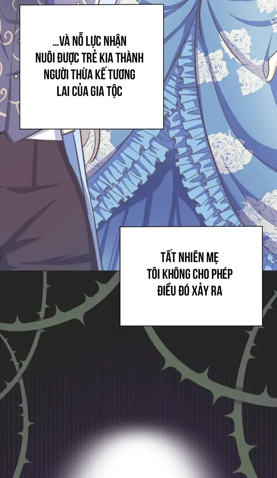 Xin Hãy Hoàn Thành Thỏa Thuận Cuối Cùng, Thưa Ngài! Chapter 2 - 20