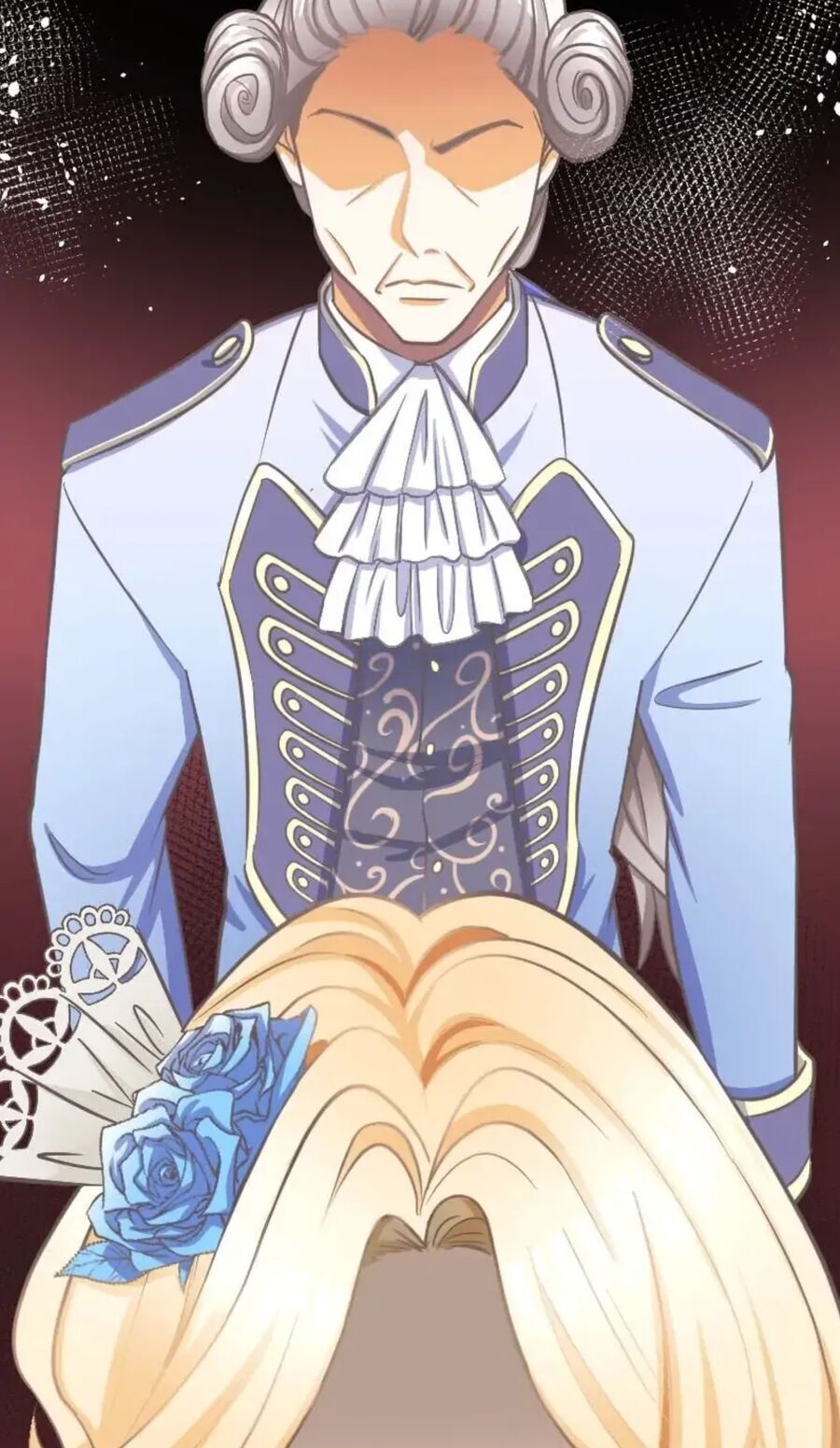 Xin Hãy Hoàn Thành Thỏa Thuận Cuối Cùng, Thưa Ngài! Chapter 2 - 26