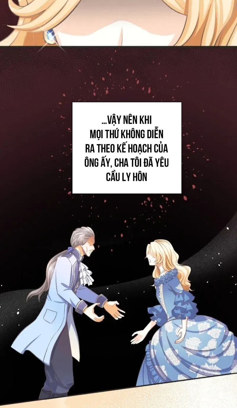 Xin Hãy Hoàn Thành Thỏa Thuận Cuối Cùng, Thưa Ngài! Chapter 2 - 27