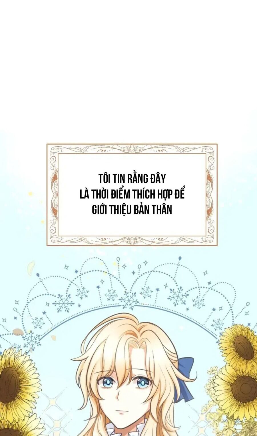 Xin Hãy Hoàn Thành Thỏa Thuận Cuối Cùng, Thưa Ngài! Chapter 2 - 3