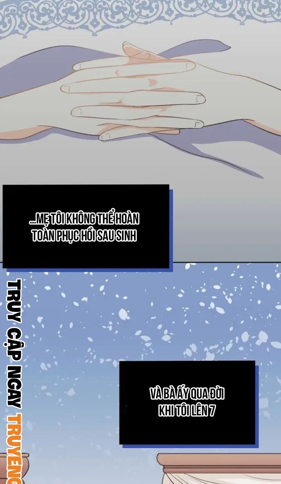 Xin Hãy Hoàn Thành Thỏa Thuận Cuối Cùng, Thưa Ngài! Chapter 2 - 32