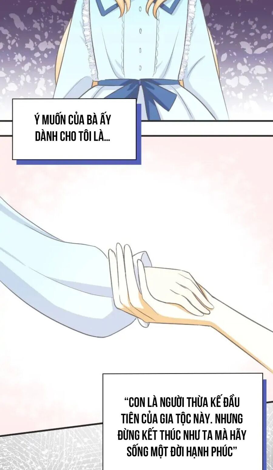 Xin Hãy Hoàn Thành Thỏa Thuận Cuối Cùng, Thưa Ngài! Chapter 2 - 35