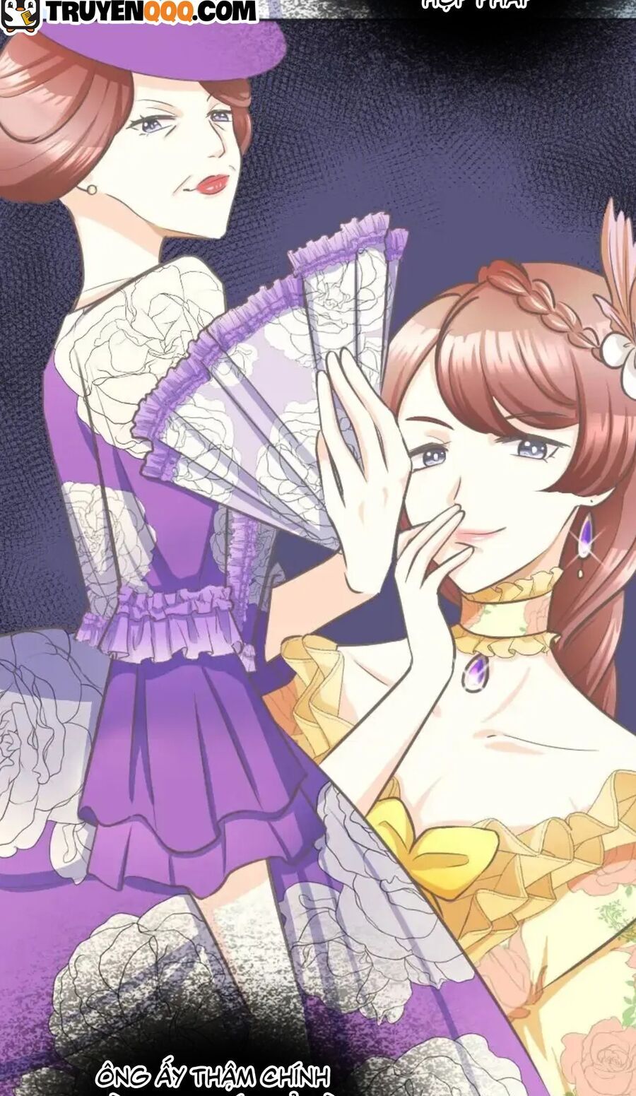 Xin Hãy Hoàn Thành Thỏa Thuận Cuối Cùng, Thưa Ngài! Chapter 2 - 38