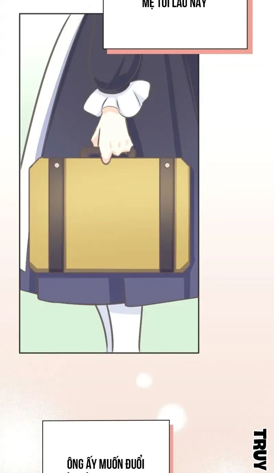 Xin Hãy Hoàn Thành Thỏa Thuận Cuối Cùng, Thưa Ngài! Chapter 2 - 40