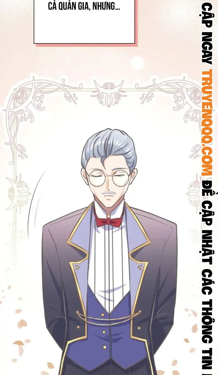 Xin Hãy Hoàn Thành Thỏa Thuận Cuối Cùng, Thưa Ngài! Chapter 2 - 41