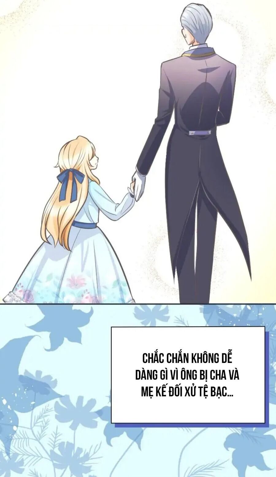 Xin Hãy Hoàn Thành Thỏa Thuận Cuối Cùng, Thưa Ngài! Chapter 2 - 43