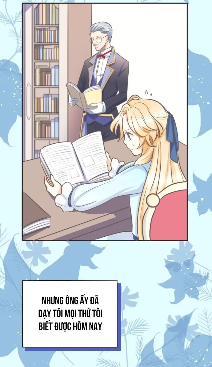 Xin Hãy Hoàn Thành Thỏa Thuận Cuối Cùng, Thưa Ngài! Chapter 2 - 44