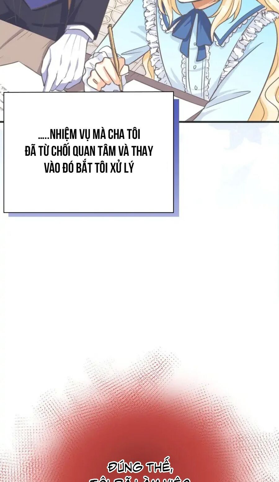 Xin Hãy Hoàn Thành Thỏa Thuận Cuối Cùng, Thưa Ngài! Chapter 2 - 46