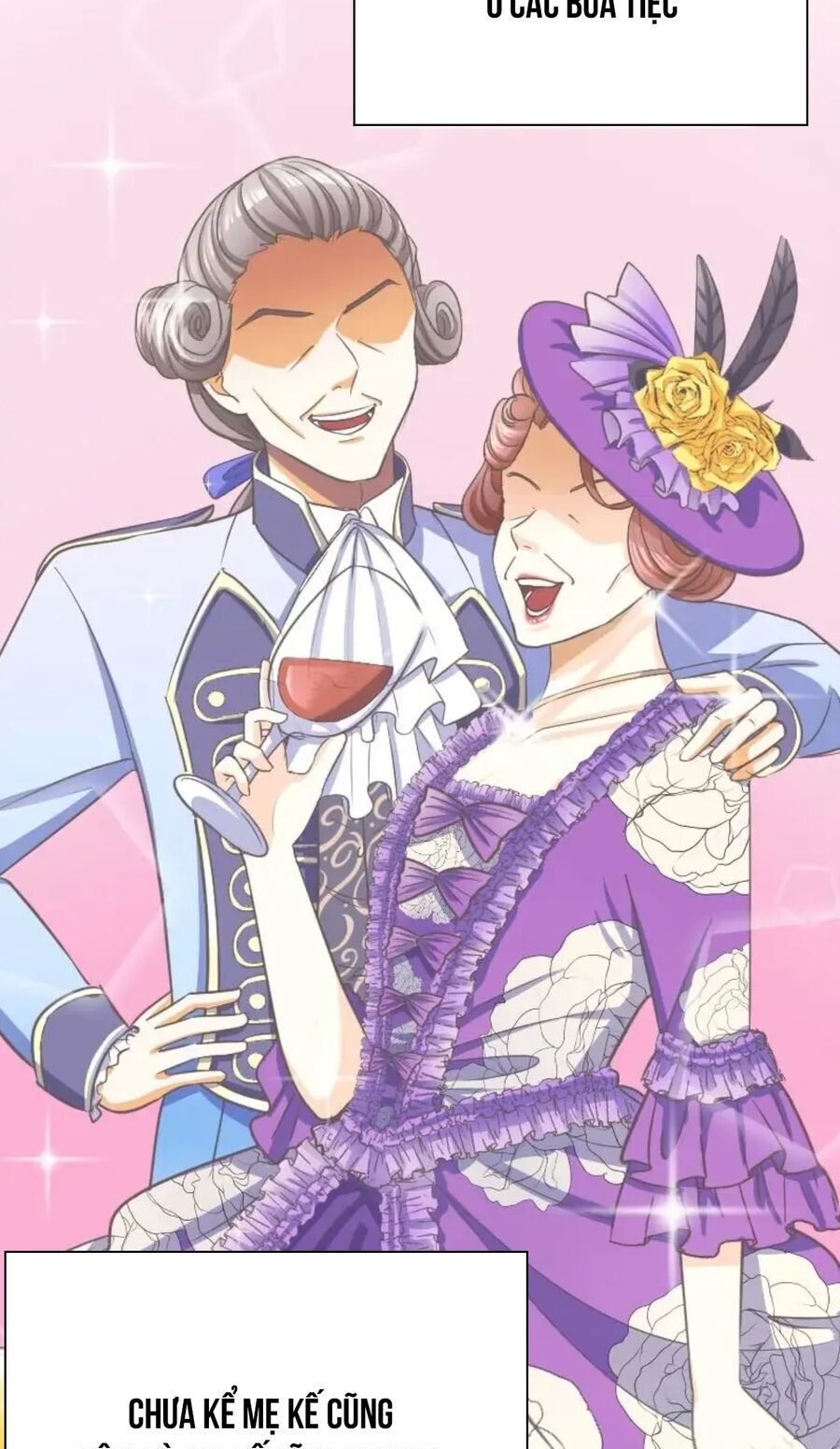 Xin Hãy Hoàn Thành Thỏa Thuận Cuối Cùng, Thưa Ngài! Chapter 2 - 50