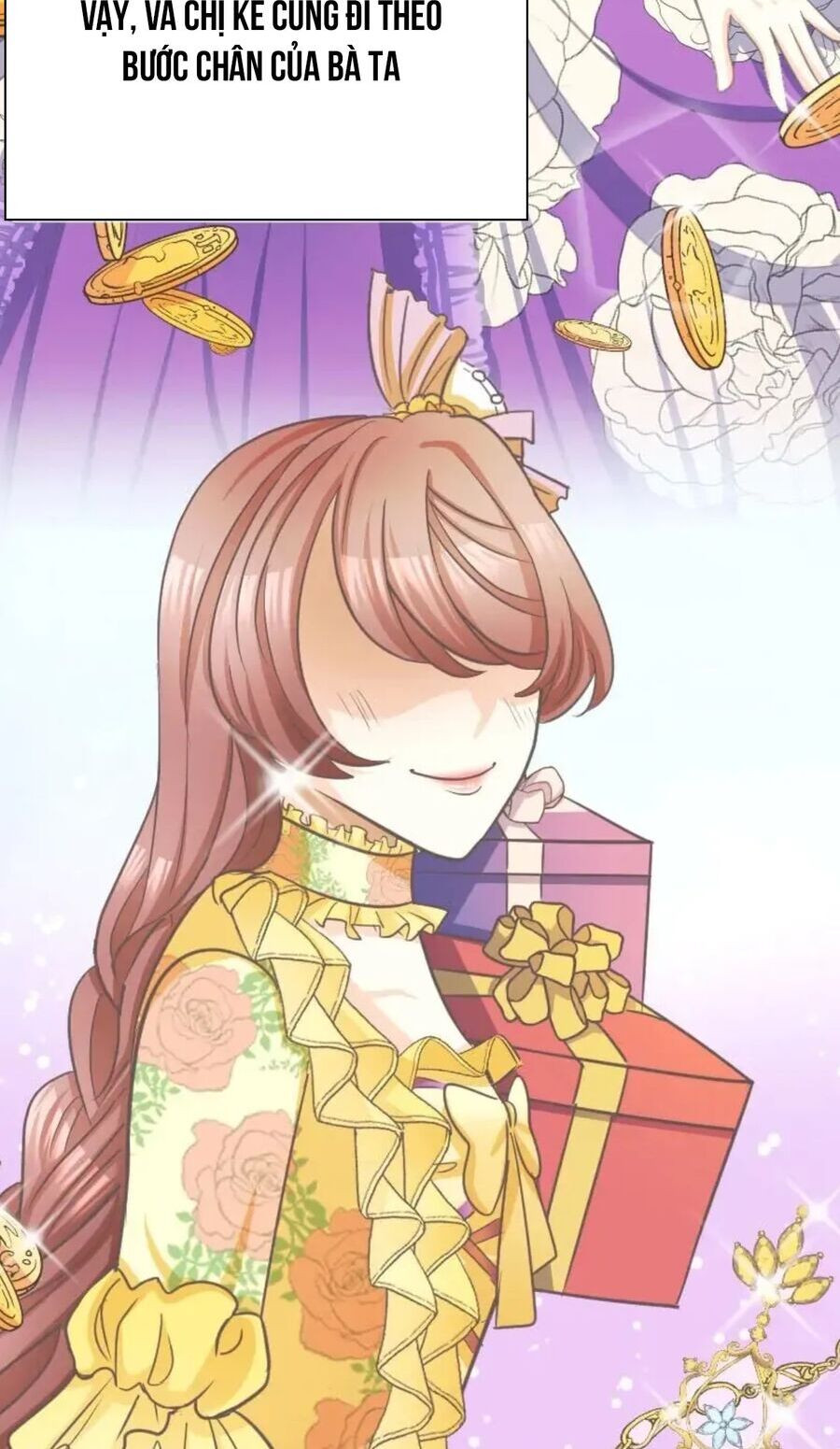 Xin Hãy Hoàn Thành Thỏa Thuận Cuối Cùng, Thưa Ngài! Chapter 2 - 51