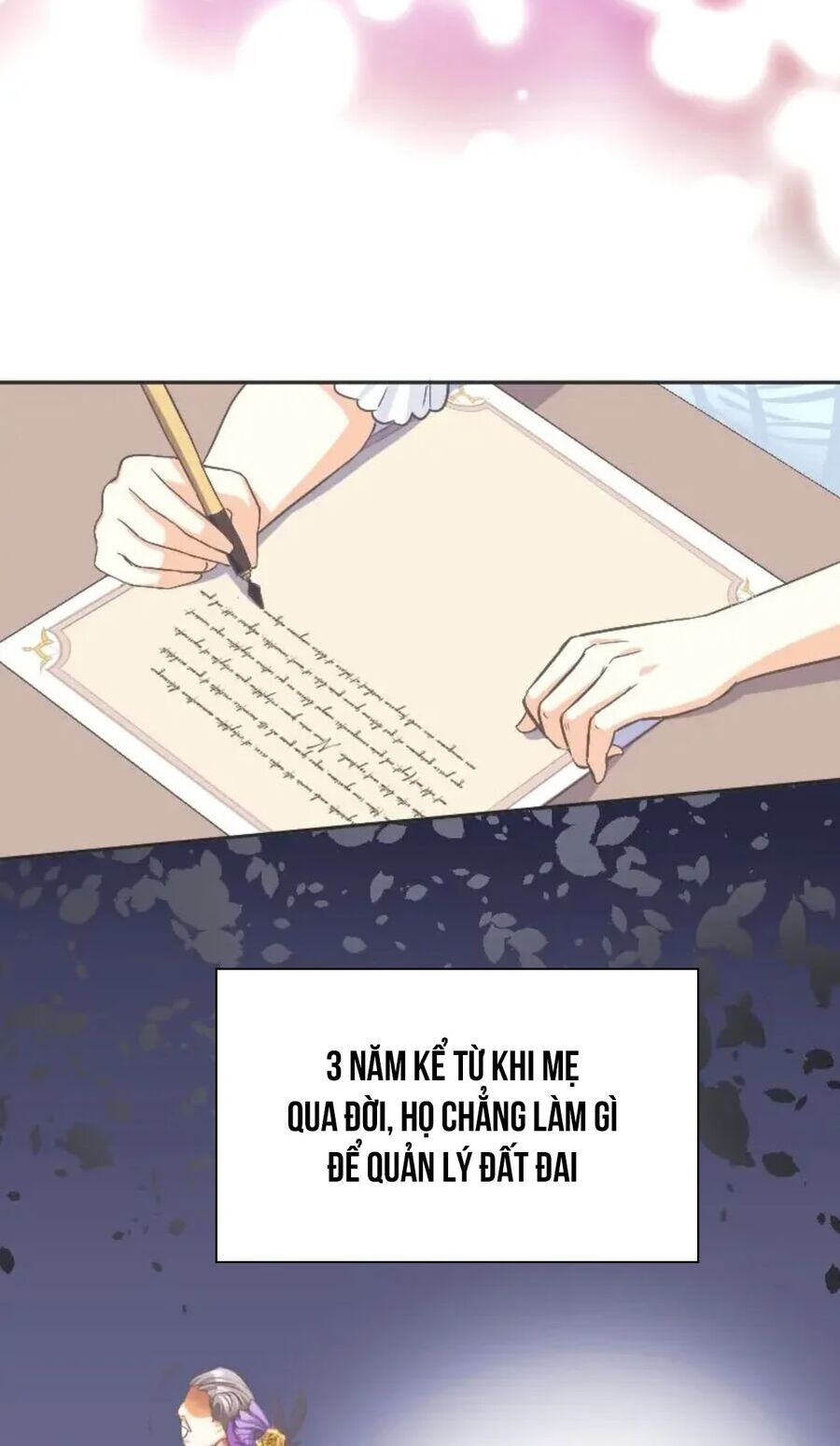 Xin Hãy Hoàn Thành Thỏa Thuận Cuối Cùng, Thưa Ngài! Chapter 2 - 53