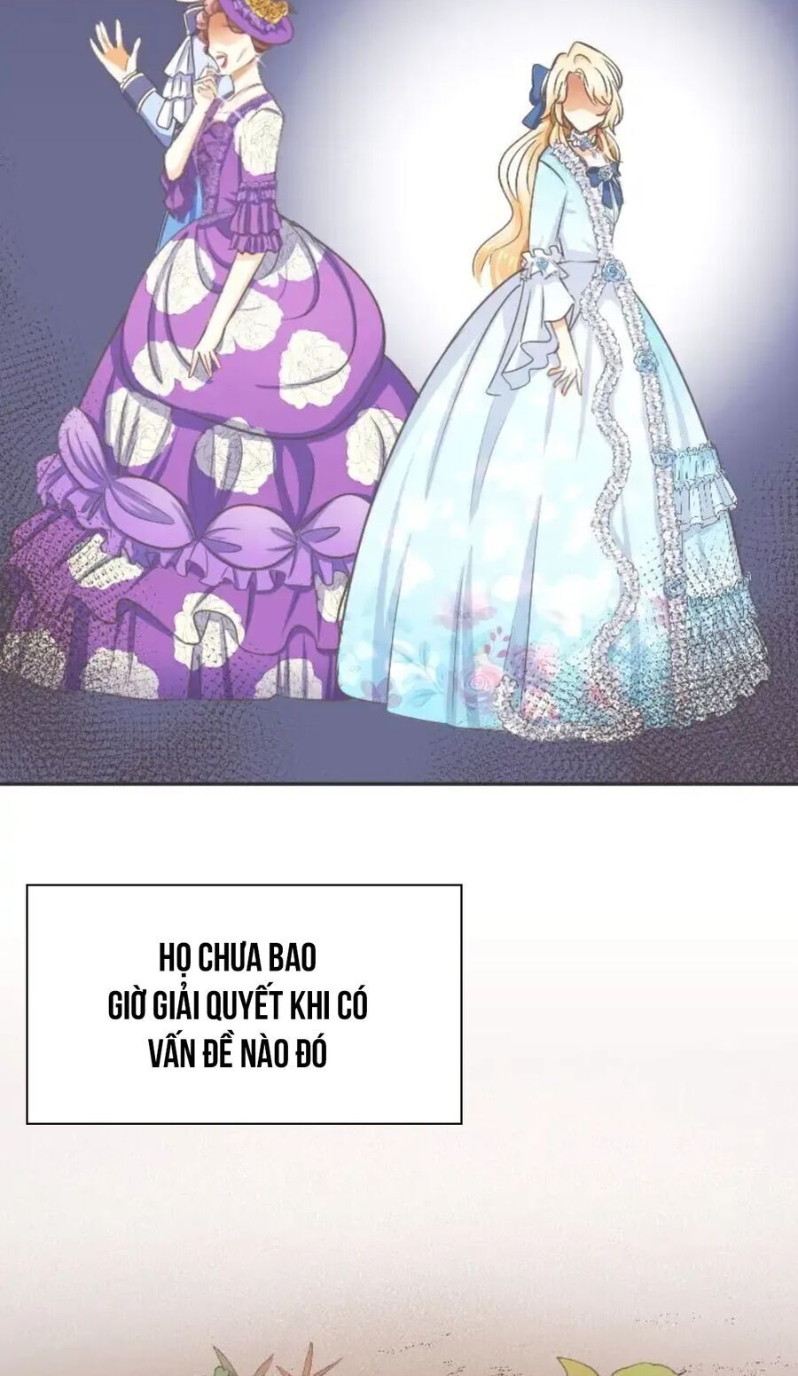 Xin Hãy Hoàn Thành Thỏa Thuận Cuối Cùng, Thưa Ngài! Chapter 2 - 54