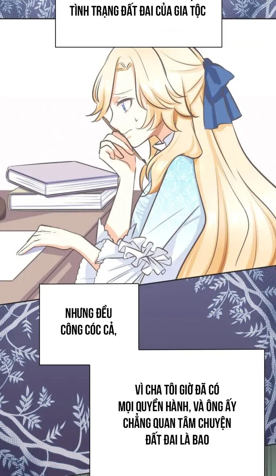 Xin Hãy Hoàn Thành Thỏa Thuận Cuối Cùng, Thưa Ngài! Chapter 2 - 59