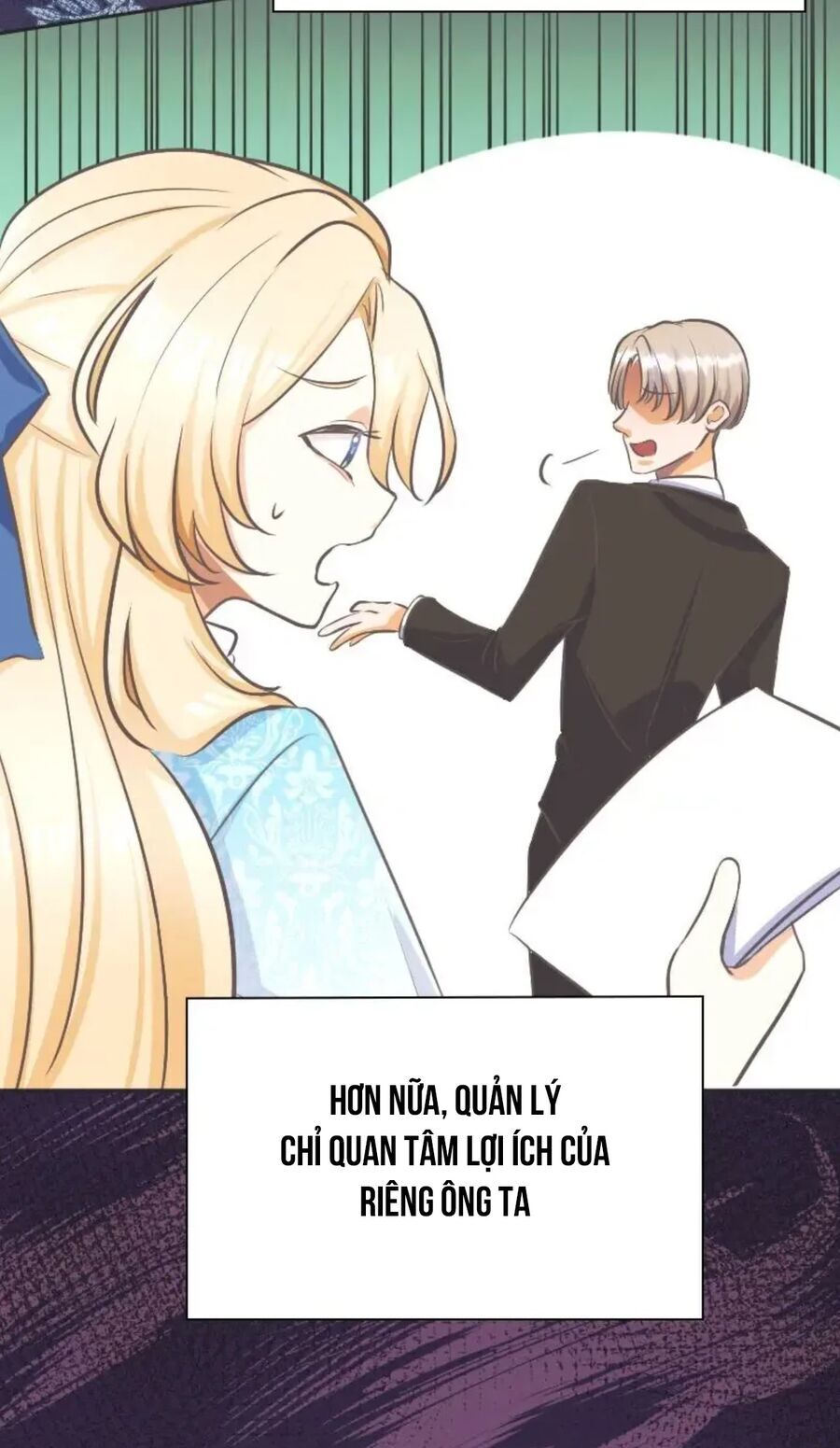 Xin Hãy Hoàn Thành Thỏa Thuận Cuối Cùng, Thưa Ngài! Chapter 2 - 60