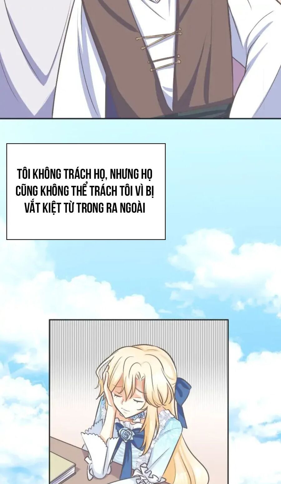 Xin Hãy Hoàn Thành Thỏa Thuận Cuối Cùng, Thưa Ngài! Chapter 2 - 62