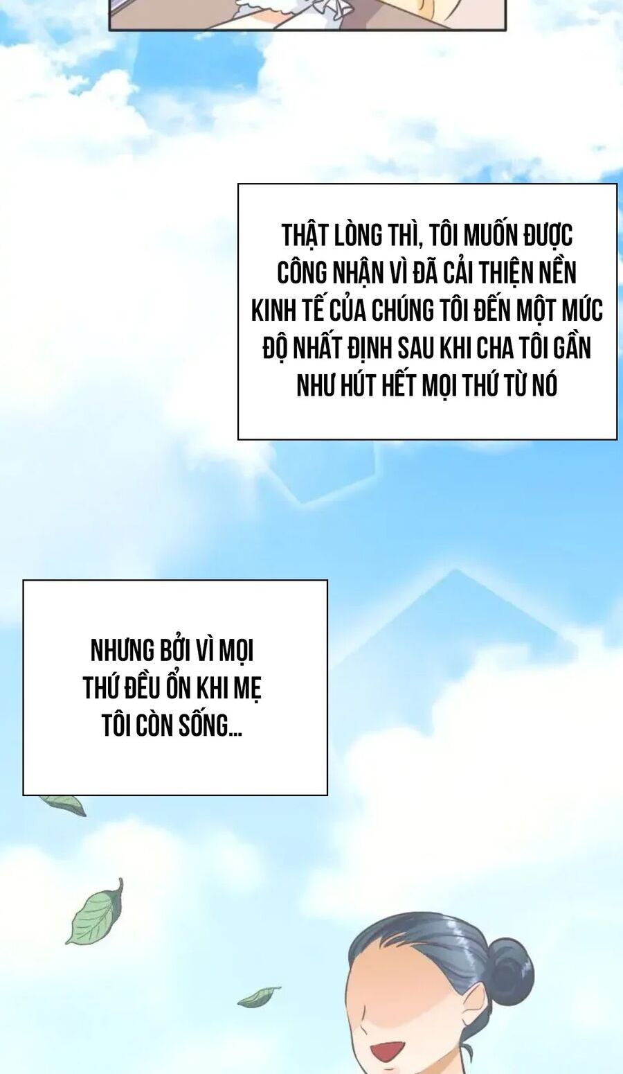 Xin Hãy Hoàn Thành Thỏa Thuận Cuối Cùng, Thưa Ngài! Chapter 2 - 63